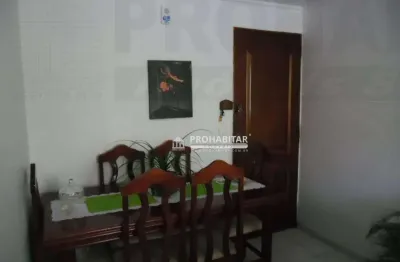 Apartamento com 2 dormitórios à venda no jardim são bernardo