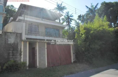 Sobrado residencial à venda, jardim shangrilá (zona sul), são paulo - so0907.