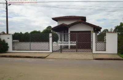 Casa em condomínio fechado com 2 quartos à venda na Rua Sinfonia Coral, --, Parque do Terceiro Lago, São Paulo