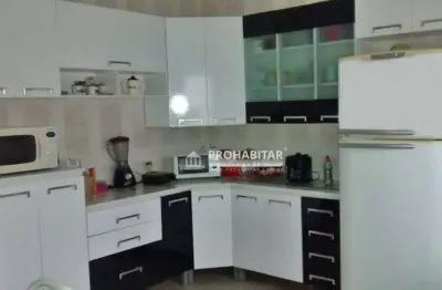 Casa à venda, 100 m² por r$ 430.000,00 - jardim represa - são paulo/sp