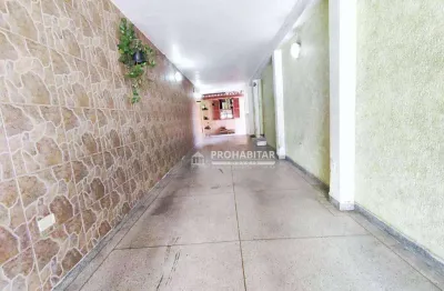 Casa comercial com 1 sala à venda na Avenida Professor Papini, --, Cidade Dutra, São Paulo