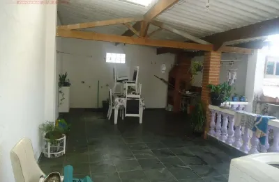 Casa com 3 quartos à venda na Rua José Francisco de Freitas, --, Jardim Maria Rita, São Paulo