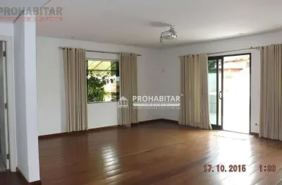 Casa com 4 quartos à venda na Rua Paschoal Leonardi, --, Interlagos, São Paulo