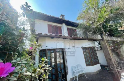 Sobrado com 3 dormitórios, 137 m² - venda ou aluguel no jardim das camélias (zona sul)