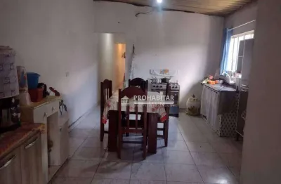 Casa com 6 dormitórios à venda, 300 m² por r$ 250.000,00 - vila natal - são paulo/sp