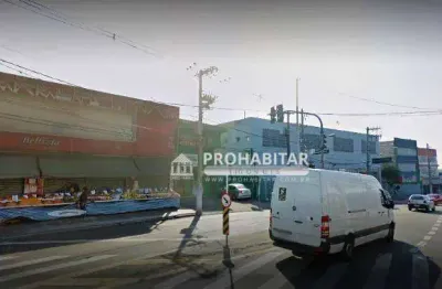 Prédio à venda, 748 m² por r$ 3.400.000,00 - parque brasil - são paulo/sp