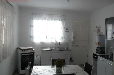 Casa com 3 quartos à venda na Rua Duzolina Gracioli Eleno, --, Jardim Regis, São Paulo