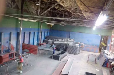 Galpão comercial à venda, jardim beatriz, são paulo - ga0011.