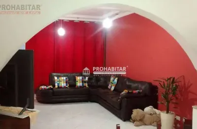 Sobrado com 3 dormitórios à venda, 195 m² por r$ 550.000,00 - parque américa - são paulo/sp