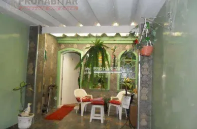 Sobrado à venda, 208 m² por r$ 550.000,00 - jardim satélite - são paulo/sp