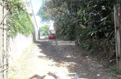 Terreno residencial à venda, vila são josé, são paulo - te0053.