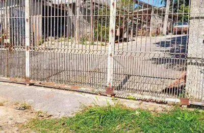 Terreno à venda na Rua Padre Dom Aluísio Kilgus, --, Parque Florestal, São Paulo