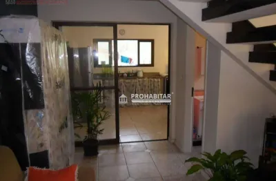 Sobrado residencial à venda, jardim toca, são paulo - so0910.