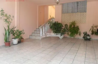 Sobrado com 3 dormitórios à venda, 140 m²  - jardim das camélias (zona sul) - são paulo/sp