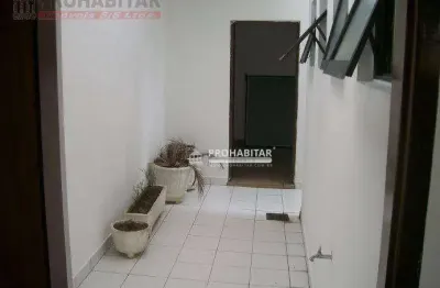 Sala para alugar, 25 m² por r$ 1.000 - cidade dutra - são paulo/sp