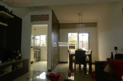 Casa à venda, 116 m² por r$ 550.000,00 - vila marari - são paulo/sp