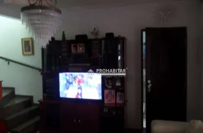 Sobrado residencial à venda, jardim cliper, são paulo - so1428.