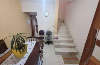 Casa com 4 quartos à venda na Rua Geraldo Rodrigues Santos, --, Vila São José, São Paulo
