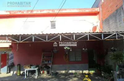 Sobrado residencial à venda, jardim icara, são paulo - so1601.