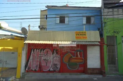 Casa à venda, 40 m² por r$ 700.000,00 - parque américa - são paulo/sp