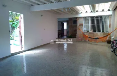Casa com 3 quartos à venda na Avenida do Arvoreiro, --, Parque das Árvores, São Paulo