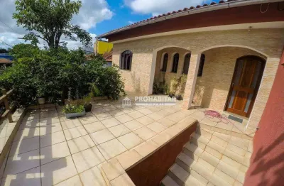 Casa com 3 quartos à venda na Rua Antônio Miranda, --, Jardim Ana Lúcia, São Paulo