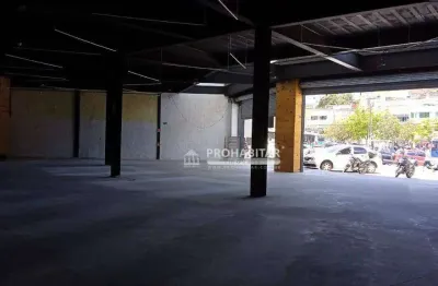 Excelente salão para alugar no vila são josé (cidade dutra)