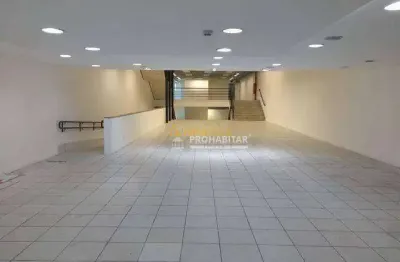 Alugo excelente prédio comercial em santo amaro  de 1.474m² total de área construída