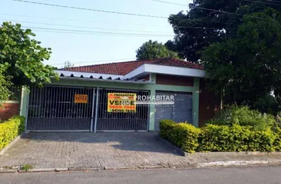 Casa à venda, 150 m² por r$ 910.000,00 - jardim suzana - são paulo/sp