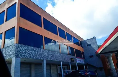 Prédio para alugar na Rua Maçã Natal, --, Vila Natal, São Paulo