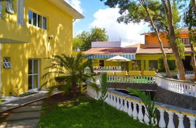 Casa com 7 quartos à venda na Rua Antônio Splendore, --, Interlagos, São Paulo