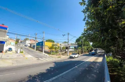 Barracão / Galpão / Depósito com 3 salas à venda na Rua Alice de Souza Lima, --, Jardim do Alto, São Paulo