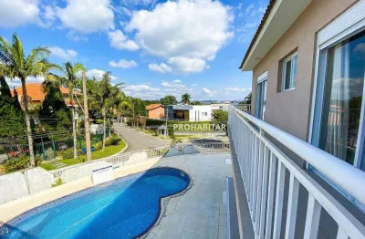 Casa com 4 quartos à venda na Rua Antônio Splendore, --, Interlagos, São Paulo