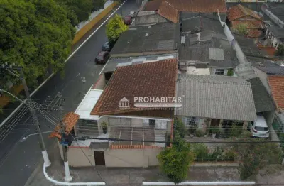 Terreno à venda na Rua Lauzane, --, Veleiros, São Paulo