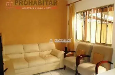 Casa à venda, 90 m² por r$ 600.000,00 - cidade dutra - são paulo/sp