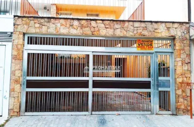 Sobrado com 3 dormitórios à venda, 300 m² por r$ 965.000,00 - interlagos - são paulo/sp