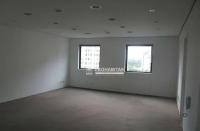 Sala comercial à venda na Rua Pedroso Alvarenga, --, Itaim Bibi, São Paulo