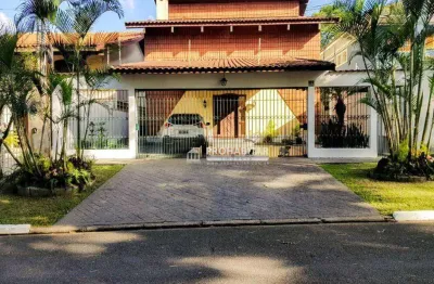 Casa com 3 quartos à venda na Avenida Ucrânia, --, Interlagos, São Paulo