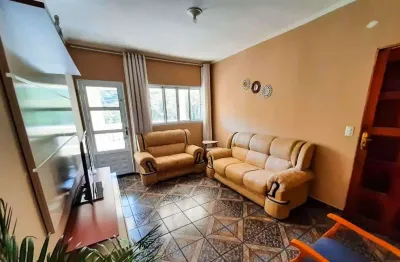 Casa com 5 quartos à venda na Rua Paralela, --, Vila Roschel, São Paulo