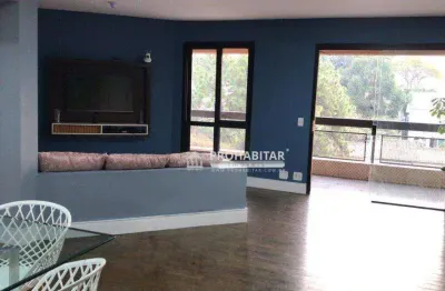 Apartamento à venda, 120 m² por r$ 850.000,00 - jardim prudência - são paulo/sp