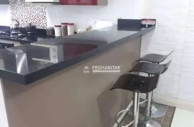 Casa com 3 quartos à venda na Rua Penedo de Castro, --, Jardim Cliper, São Paulo