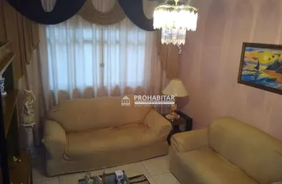 Sobrado à venda, 130 m² por r$ 480.000,00 - parque grajaú - são paulo/sp