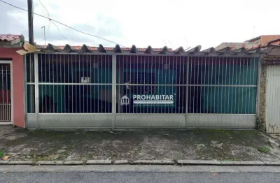Casa com 2 quartos à venda na Rua Estoril, --, Veleiros, São Paulo