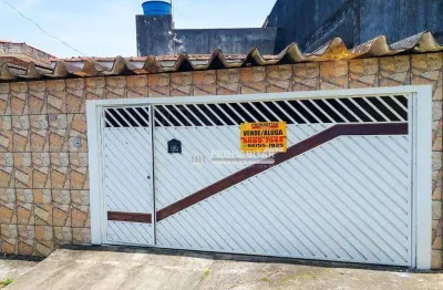 Casa com 3 quartos à venda na Rua Sergino Ignácio Ferreira, --, Jardim Novo Parelheiros, São Paulo