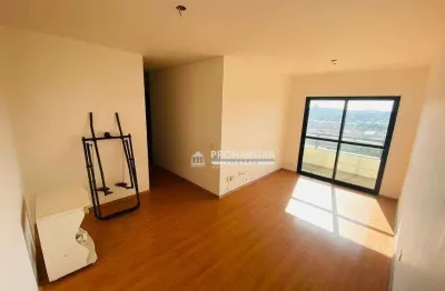 Apartamento de 74m² para venda ou aluguel no vila do castelo - interlagos