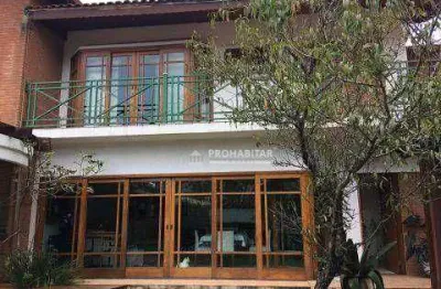 Sobrado à venda, 250 m² por r$ 1.490.000,00 - vila arriete - são paulo/sp