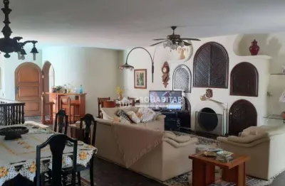 Casa à venda, 310 m² por r$ 1.470.000,00 - jardim santa helena - são paulo/sp
