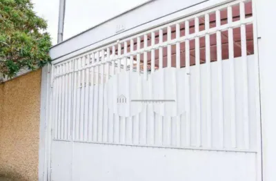 Casa com 3 quartos à venda na Rua Arapés, --, Campo Grande, São Paulo