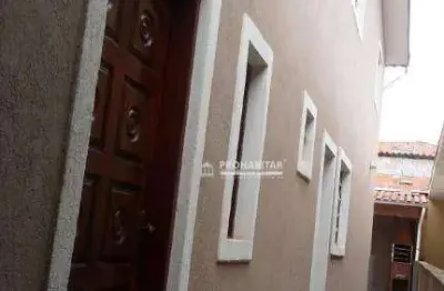 Sobrado à venda, 98 m² por r$ 250.000,00 - jardim novo parelheiros - são paulo/sp
