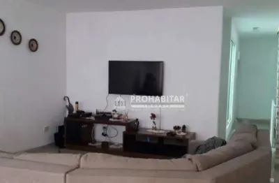 Sobrado com 3 dormitórios à venda, 98 m² por r$ 680.000,00 - interlagos - são paulo/sp